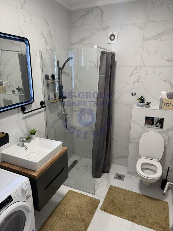 Slika 9 - Dvosoban stan na prodaju, 42m2, 132.870€