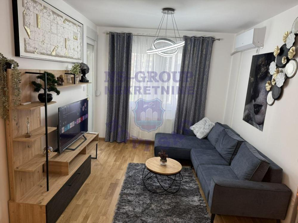 Slika 1 - Dvosoban stan na prodaju, 42m2, 132.870€