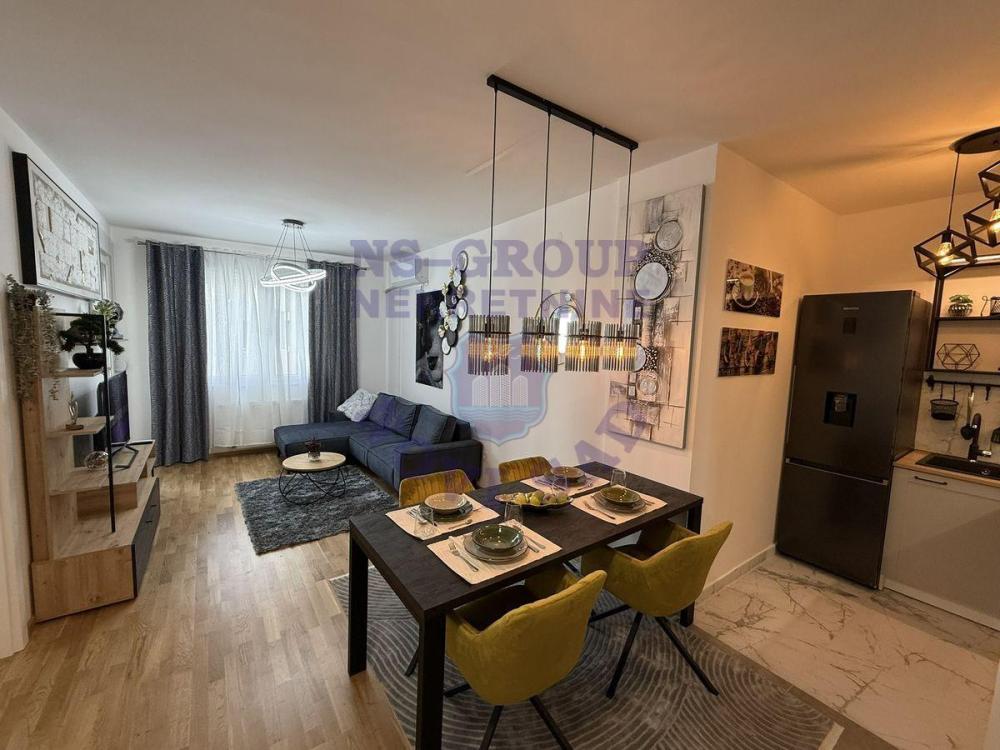 Slika 4 - Dvosoban stan na prodaju, 42m2, 132.870€
