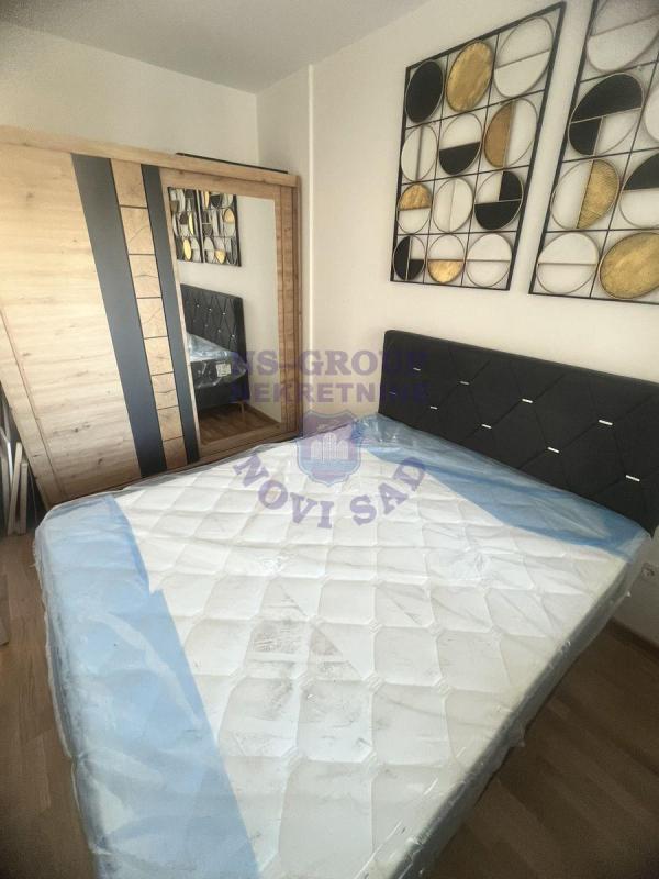 Slika 5 - Dvosoban stan na prodaju, 42m2, 132.870€