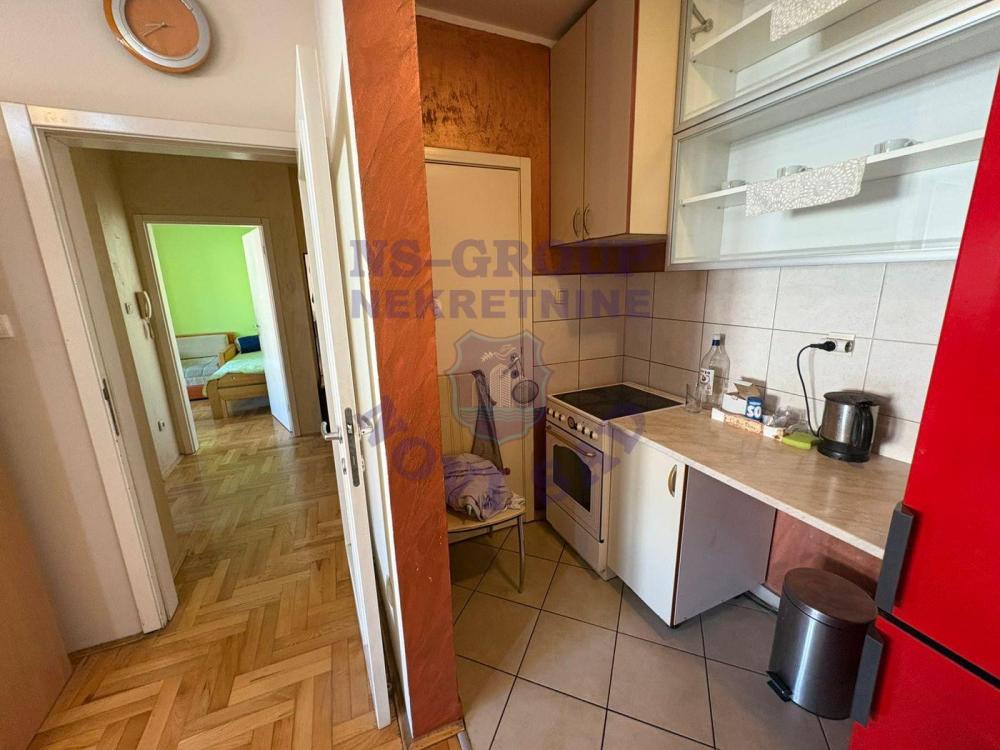 Slika 0 -  Stan na prodaju, 55m2, 143.000€