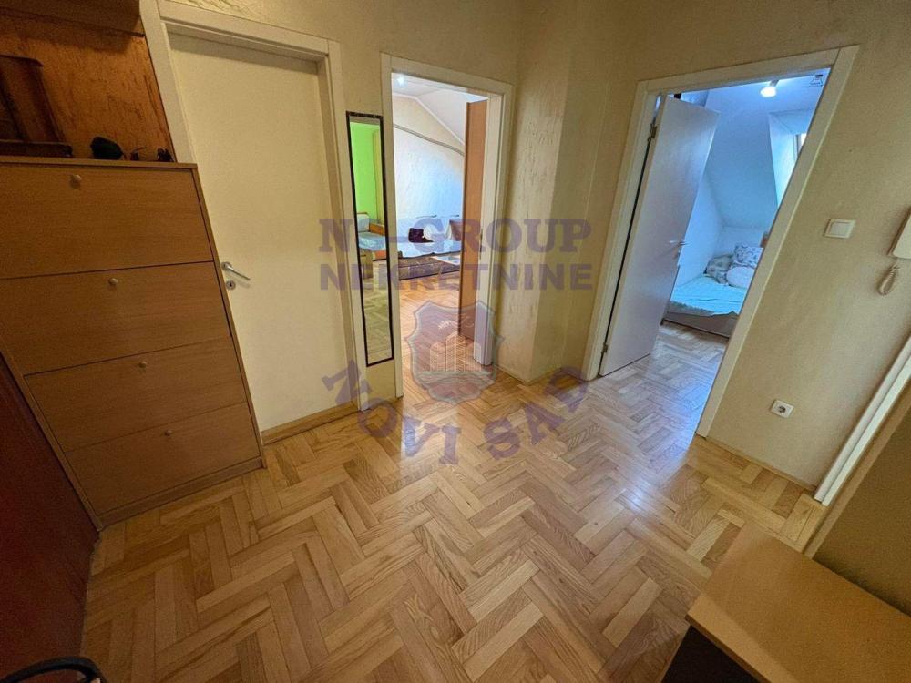 Slika 10 -  Stan na prodaju, 55m2, 143.000€