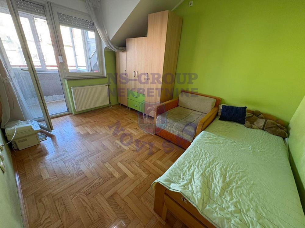 Slika 11 -  Stan na prodaju, 55m2, 143.000€