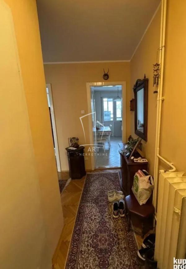 Slika 4 - Pop Stojanova, Dvosoban stan za izdavanje, 65m2, 650€