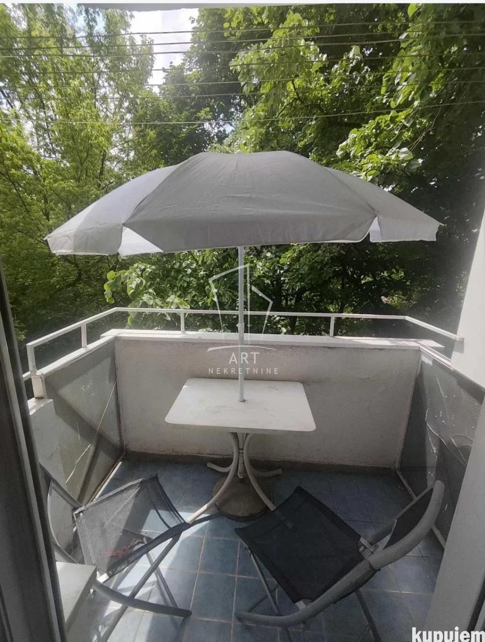 Slika 5 - Pop Stojanova, Dvosoban stan za izdavanje, 65m2, 650€