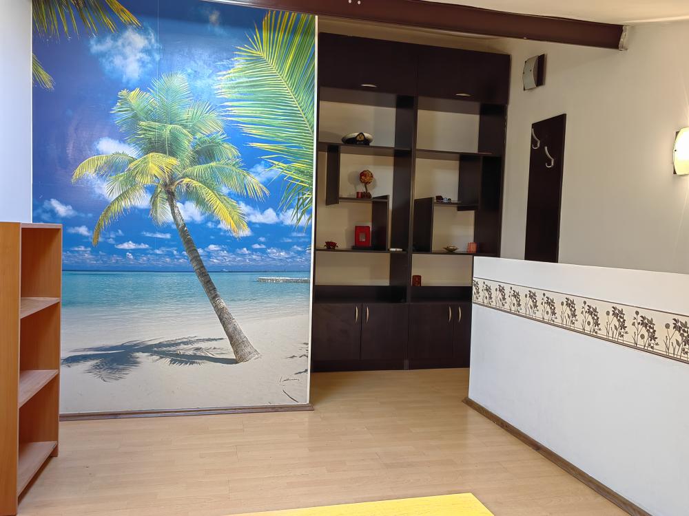 Slika 2 - Jurija Gagarina 229,  Lokal za izdavanje, 36m2, 320€