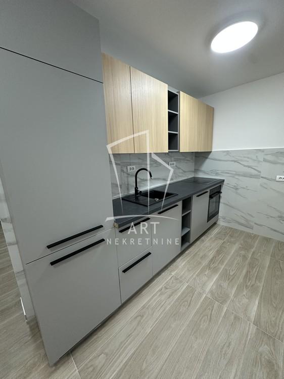 Slika 2 - Bahtijara Vagabzade, Trosoban stan za izdavanje, 47m2, 500€