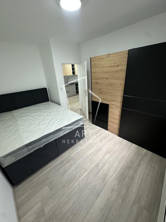 Slika 3 - Bahtijara Vagabzade, Trosoban stan za izdavanje, 47m2, 500€