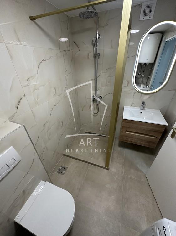 Slika 5 - Bahtijara Vagabzade, Trosoban stan za izdavanje, 47m2, 500€