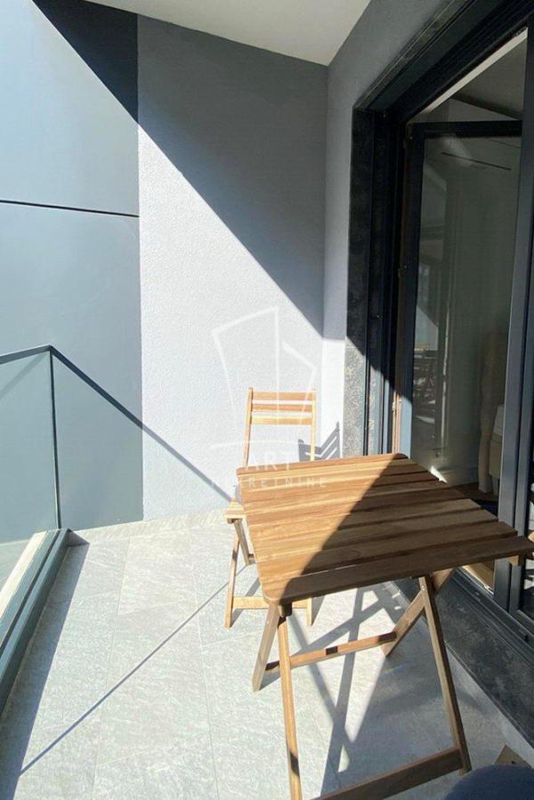 Slika 5 - Sarajevska, Dvosoban stan za izdavanje, 61m2, 1.450€
