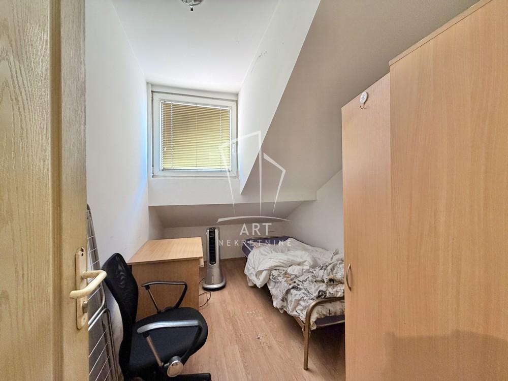 Slika 7 - Ljube Didića, Petosoban stan na prodaju, 67m2, 295.000€