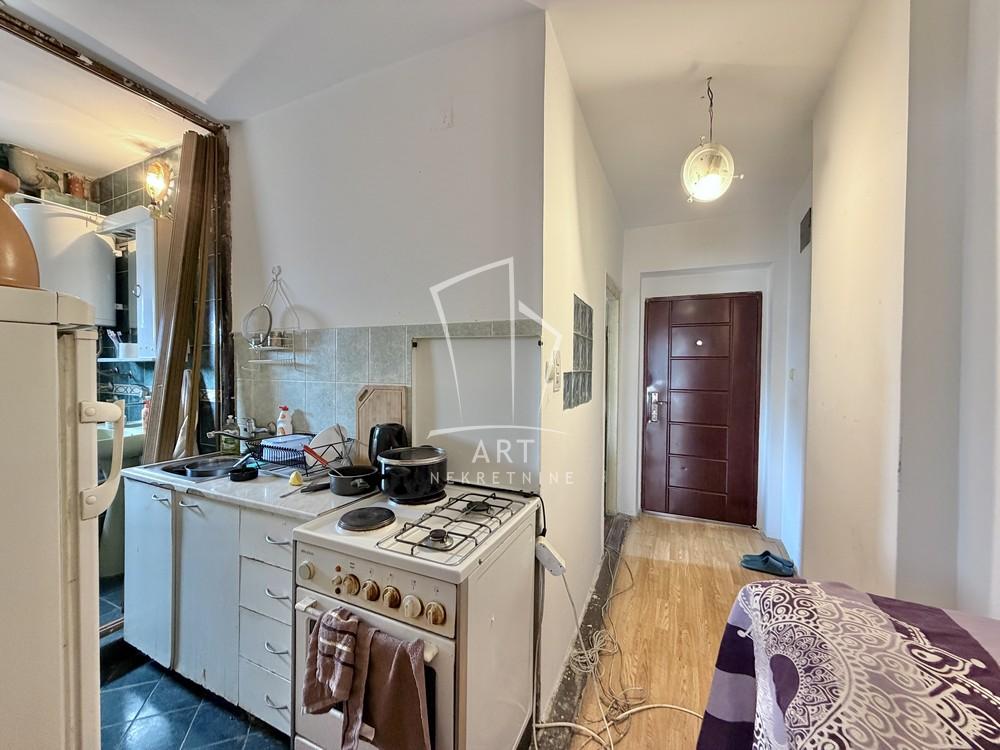 Slika 9 - Ljube Didića, Petosoban stan na prodaju, 67m2, 295.000€