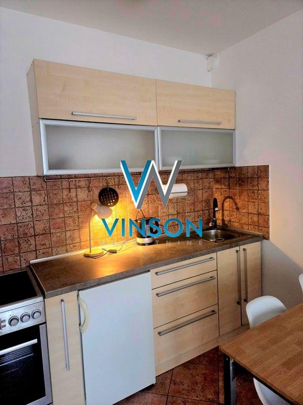 Slika 2 - Augusta Cesarca, Jednoiposoban stan za izdavanje, 37m2, 430€