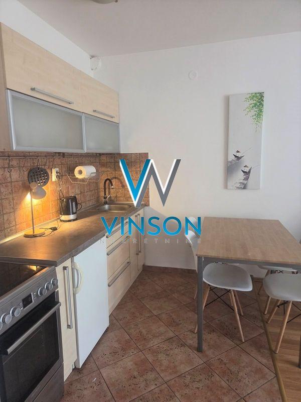 Slika 3 - Augusta Cesarca, Jednoiposoban stan za izdavanje, 37m2, 430€