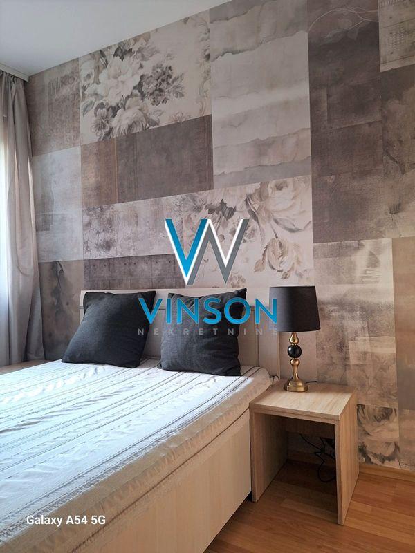 Slika 6 - Augusta Cesarca, Jednoiposoban stan za izdavanje, 37m2, 430€