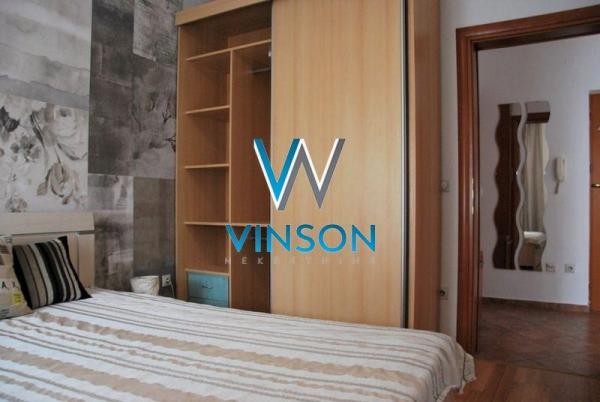 Slika 7 - Augusta Cesarca, Jednoiposoban stan za izdavanje, 37m2, 430€