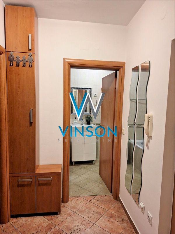 Slika 8 - Augusta Cesarca, Jednoiposoban stan za izdavanje, 37m2, 430€