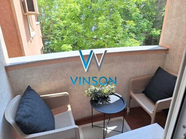 Slika 10 - Augusta Cesarca, Jednoiposoban stan za izdavanje, 37m2, 430€