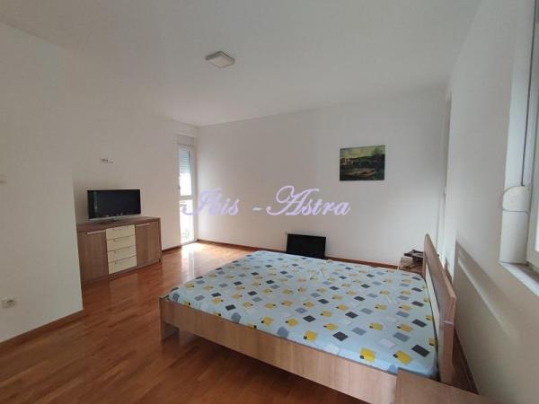 Slika 9 - Ruže Jovanović, Četvorosoban stan za izdavanje, 127m2, 850€