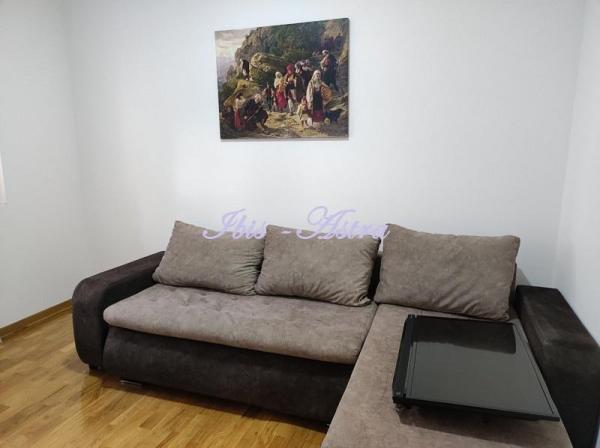 Slika 3 - Ruže Jovanović, Četvorosoban stan za izdavanje, 127m2, 850€