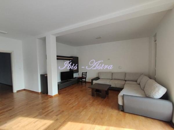 Glavna slika -Ruže Jovanović, Četvorosoban stan za izdavanje, 127m2, 850€