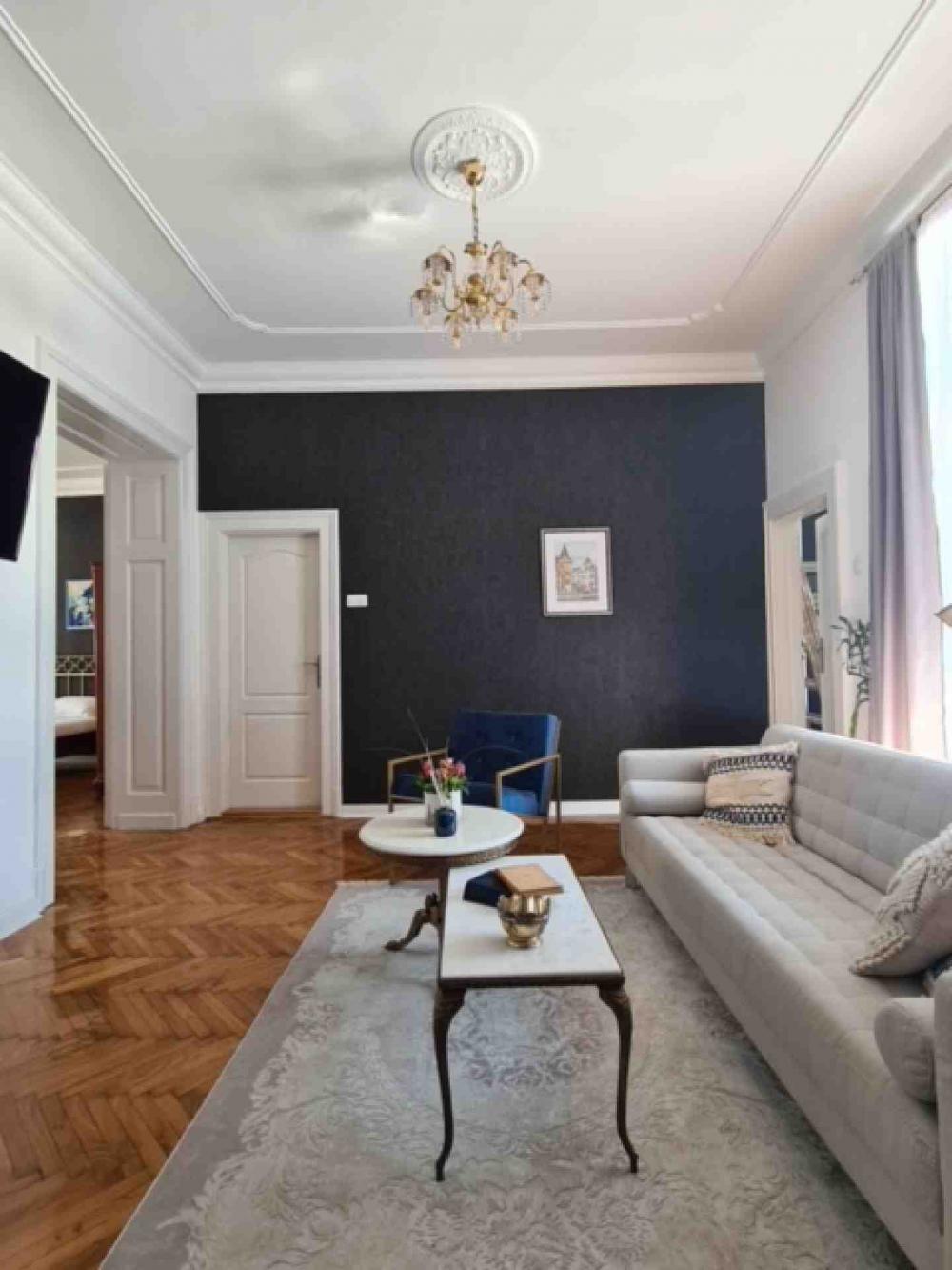 Slika 3 - Gavrila Principa, Trosoban stan za izdavanje, 94m2, 1.400€