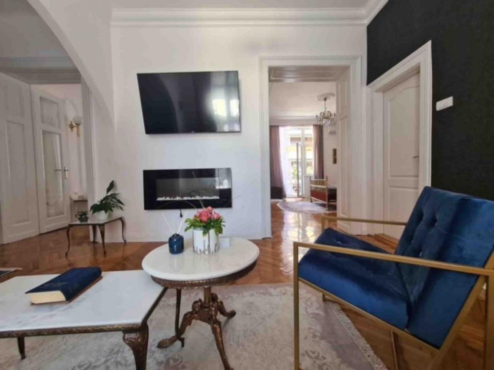Slika 1 - Gavrila Principa, Trosoban stan za izdavanje, 94m2, 1.400€