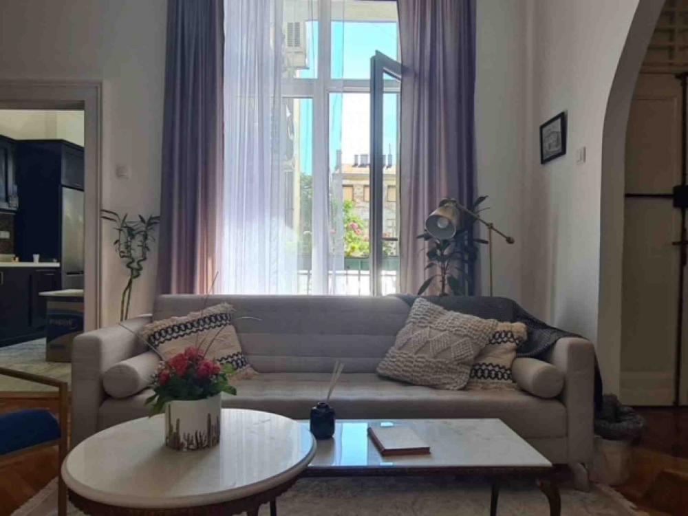 Slika 4 - Gavrila Principa, Trosoban stan za izdavanje, 94m2, 1.400€