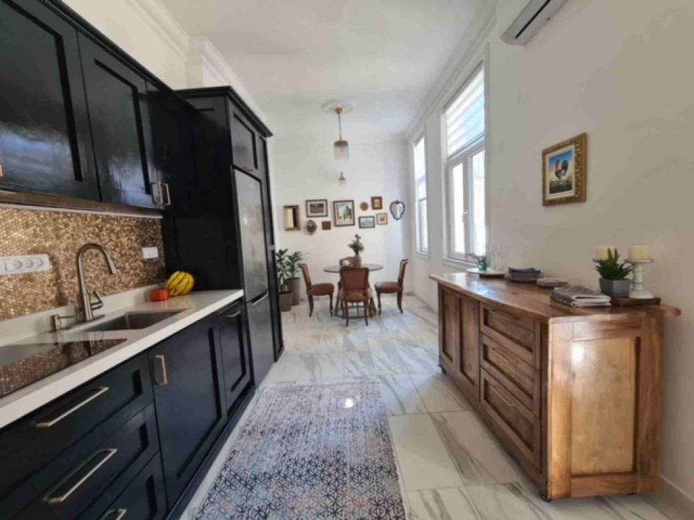 Slika 11 - Gavrila Principa, Trosoban stan za izdavanje, 94m2, 1.400€
