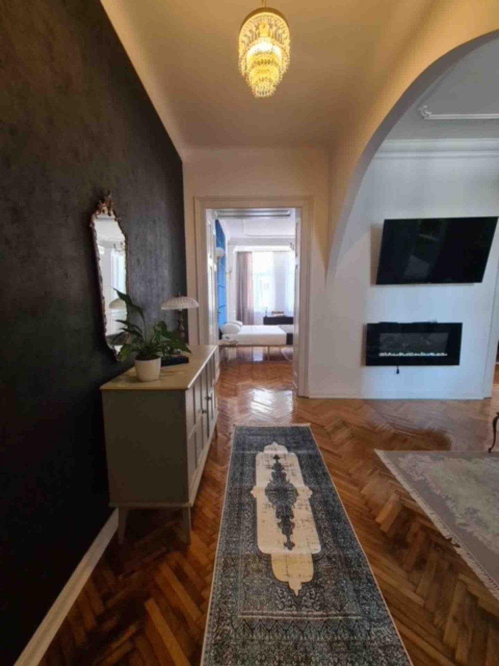Slika 5 - Gavrila Principa, Trosoban stan za izdavanje, 94m2, 1.400€