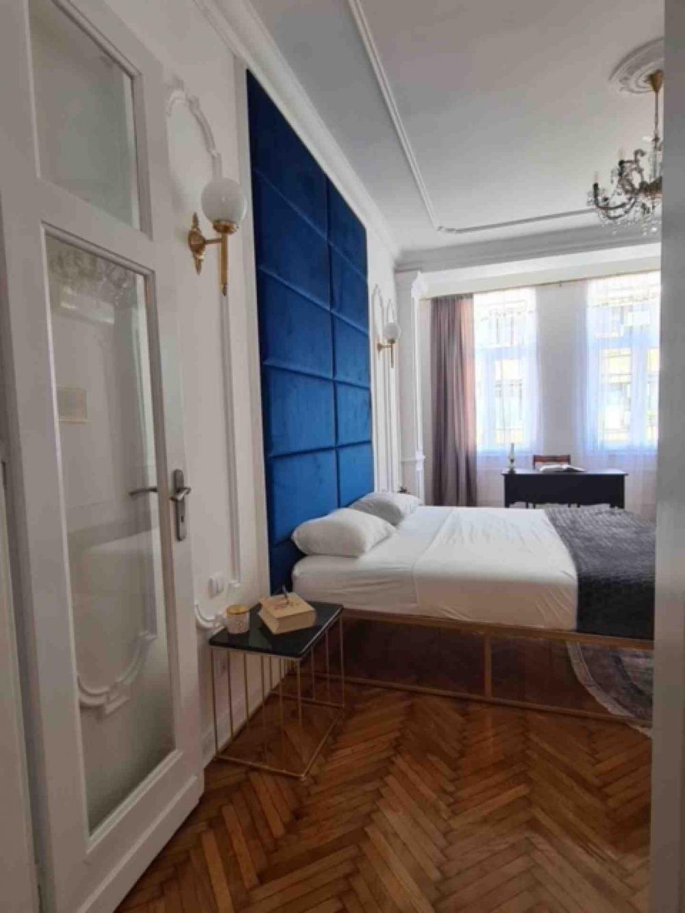 Slika 9 - Gavrila Principa, Trosoban stan za izdavanje, 94m2, 1.400€