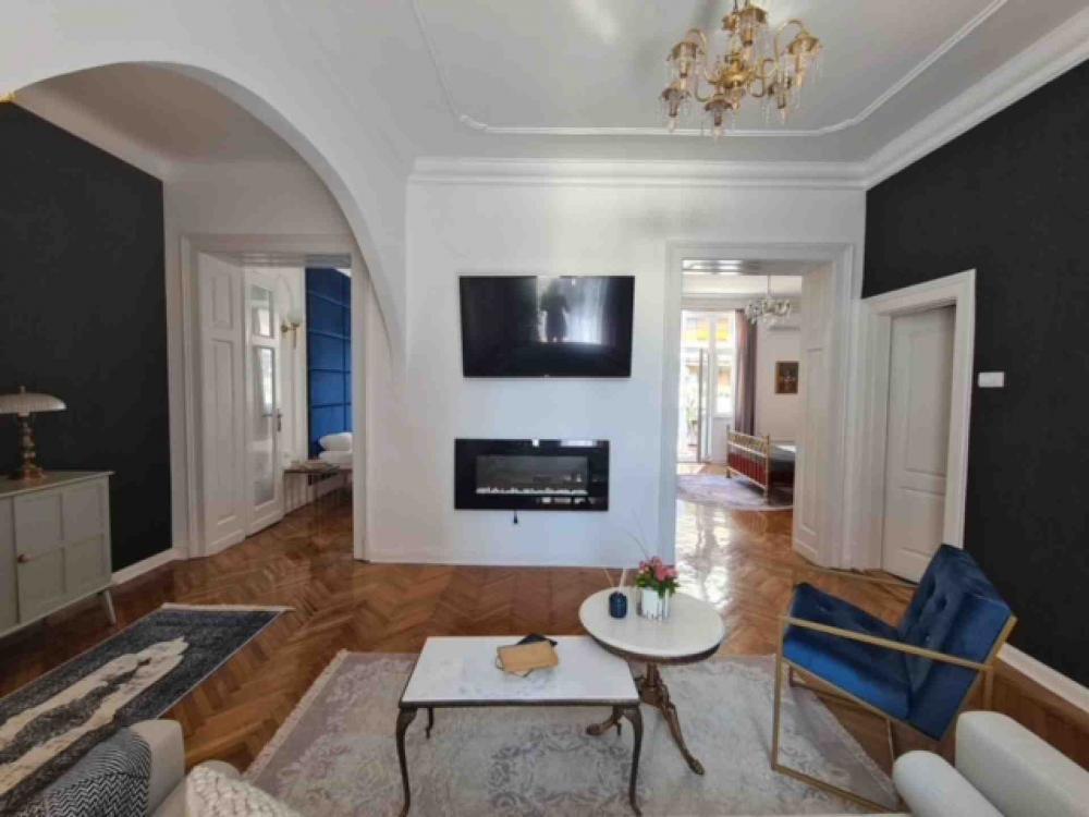 Glavna slika -Gavrila Principa, Trosoban stan za izdavanje, 94m2, 1.400€