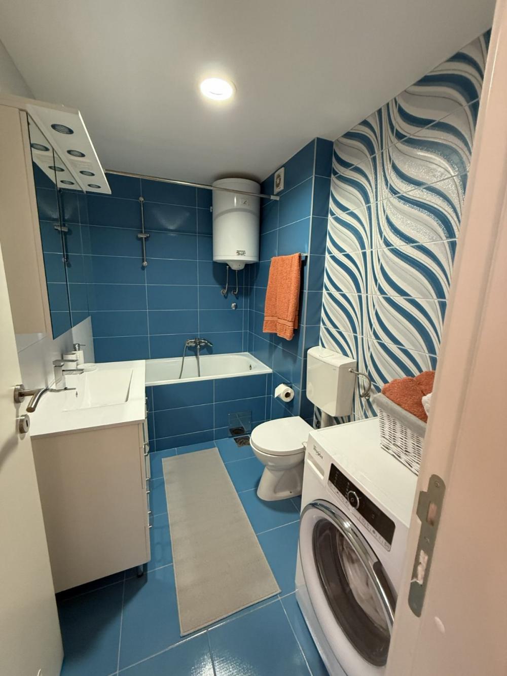 Slika 8 - Generala Štefanika, Trosoban stan za izdavanje, 83m2, 800€