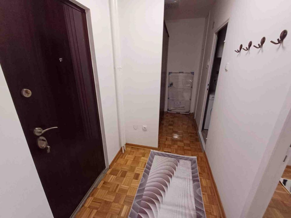 Slika 8 - Vespučijeva, Jednosoban stan za izdavanje, 45m2, 380€