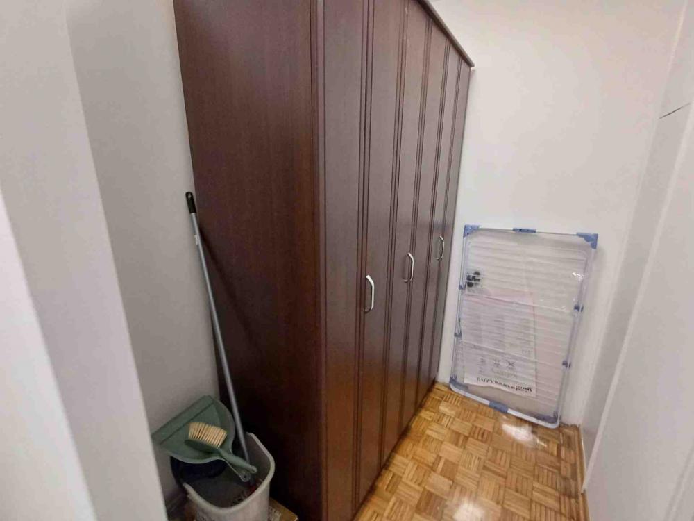 Slika 9 - Vespučijeva, Jednosoban stan za izdavanje, 45m2, 380€