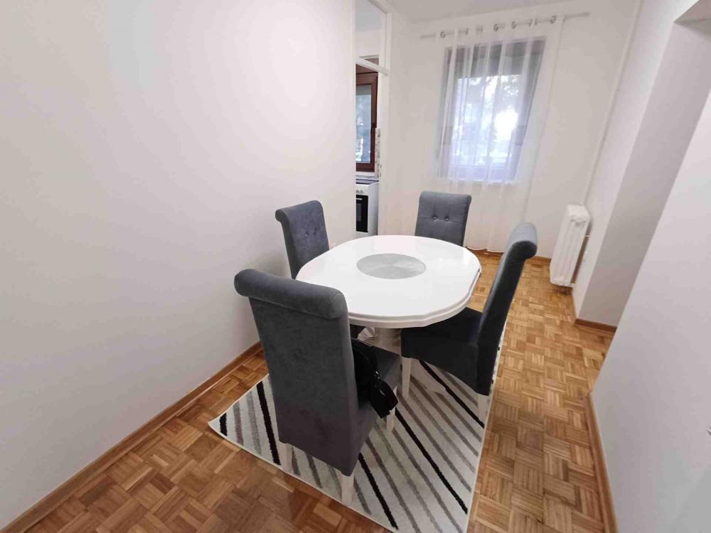 Slika 4 - Vespučijeva, Jednosoban stan za izdavanje, 45m2, 380€
