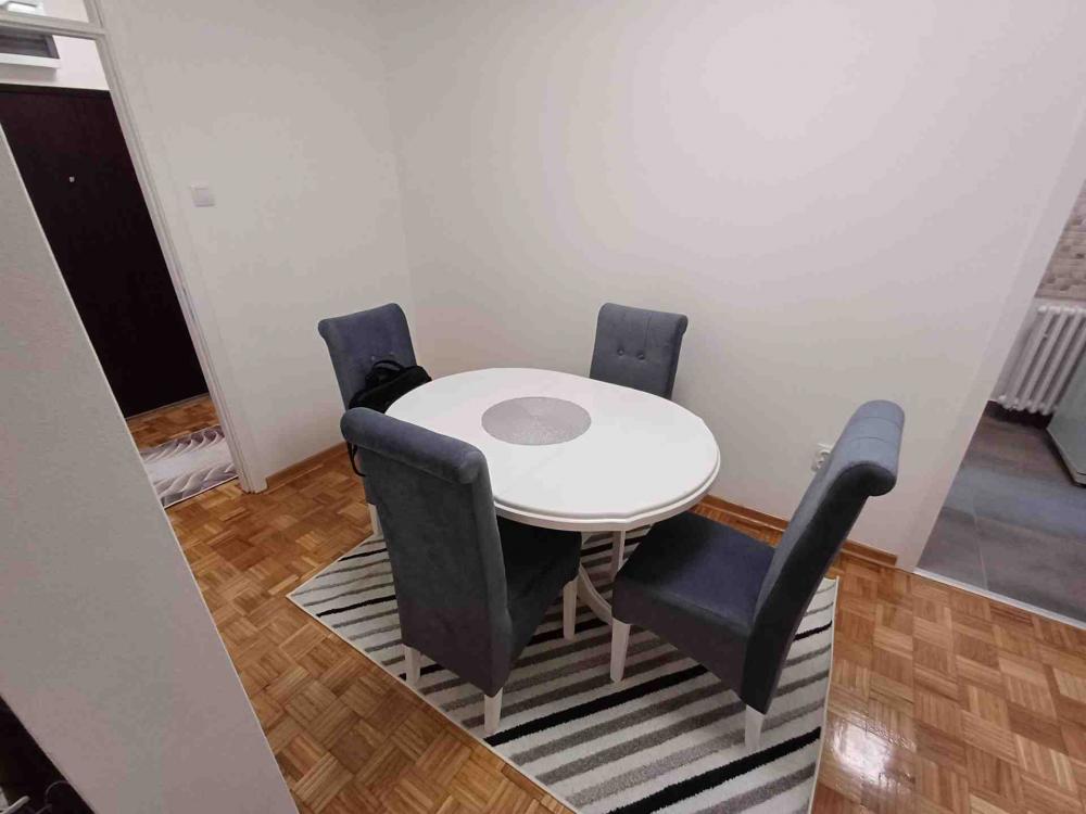 Slika 5 - Vespučijeva, Jednosoban stan za izdavanje, 45m2, 380€