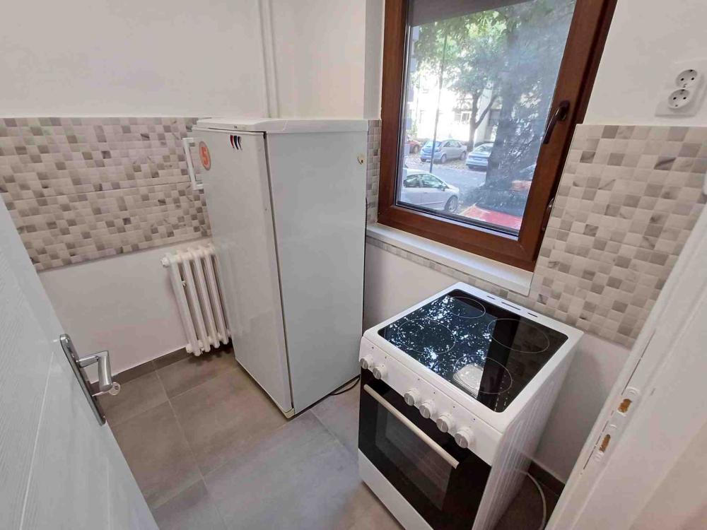 Slika 3 - Vespučijeva, Jednosoban stan za izdavanje, 45m2, 380€