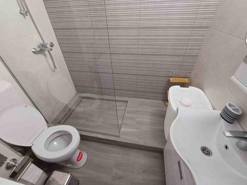Slika 7 - Vespučijeva, Jednosoban stan za izdavanje, 45m2, 380€