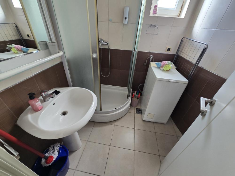 Slika 6 - Kosančićev Venac, Jednosoban stan za izdavanje, 30m2, 450€