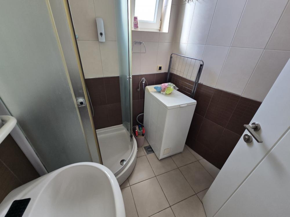 Slika 7 - Kosančićev Venac, Jednosoban stan za izdavanje, 30m2, 450€