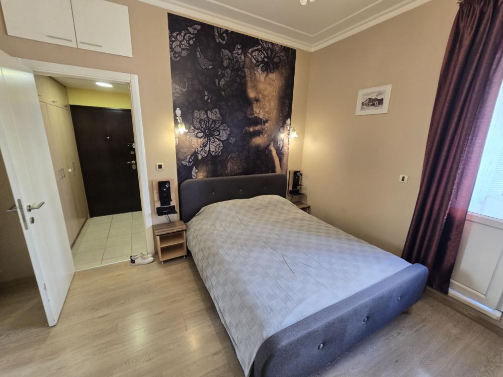 Slika 1 - Kosančićev Venac, Jednosoban stan za izdavanje, 30m2, 450€