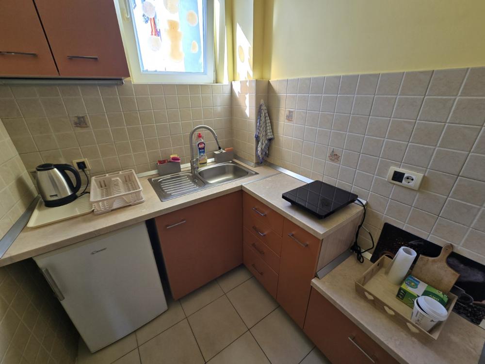 Slika 4 - Kosančićev Venac, Jednosoban stan za izdavanje, 30m2, 450€