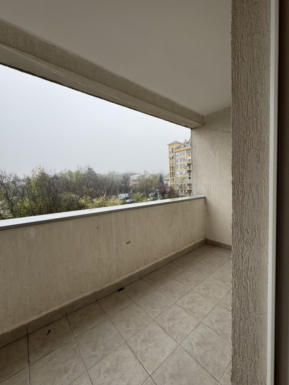Slika 10 - Bulevar Peka Dapčevića, Dvosoban stan za izdavanje, 45m2, 400€
