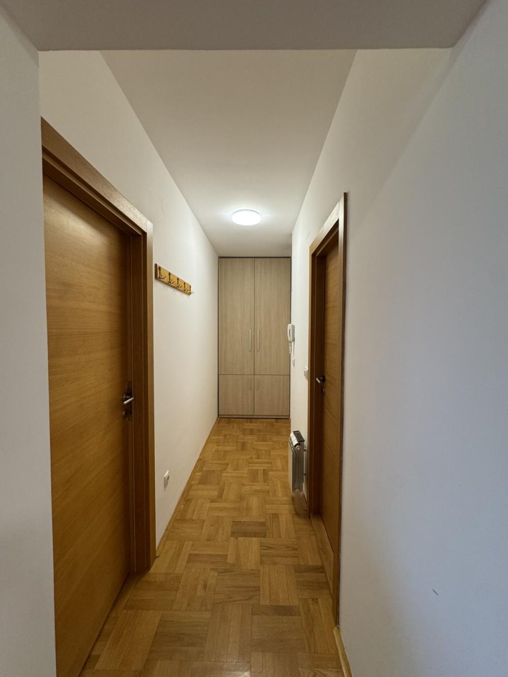 Slika 7 - Bulevar Peka Dapčevića, Dvosoban stan za izdavanje, 45m2, 400€