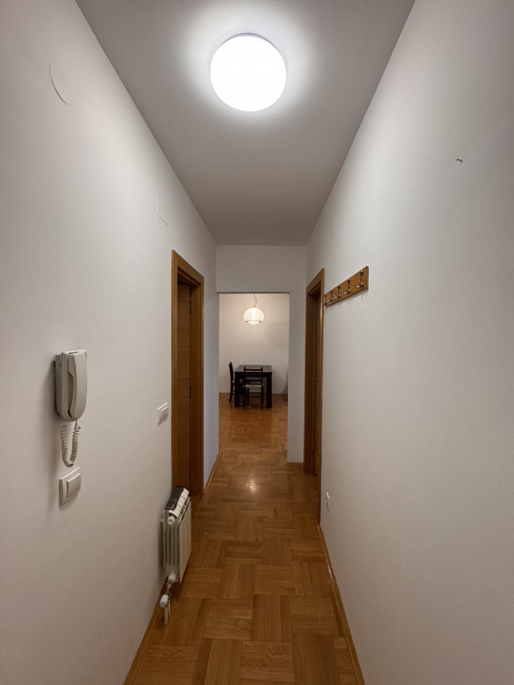 Slika 8 - Bulevar Peka Dapčevića, Dvosoban stan za izdavanje, 45m2, 400€