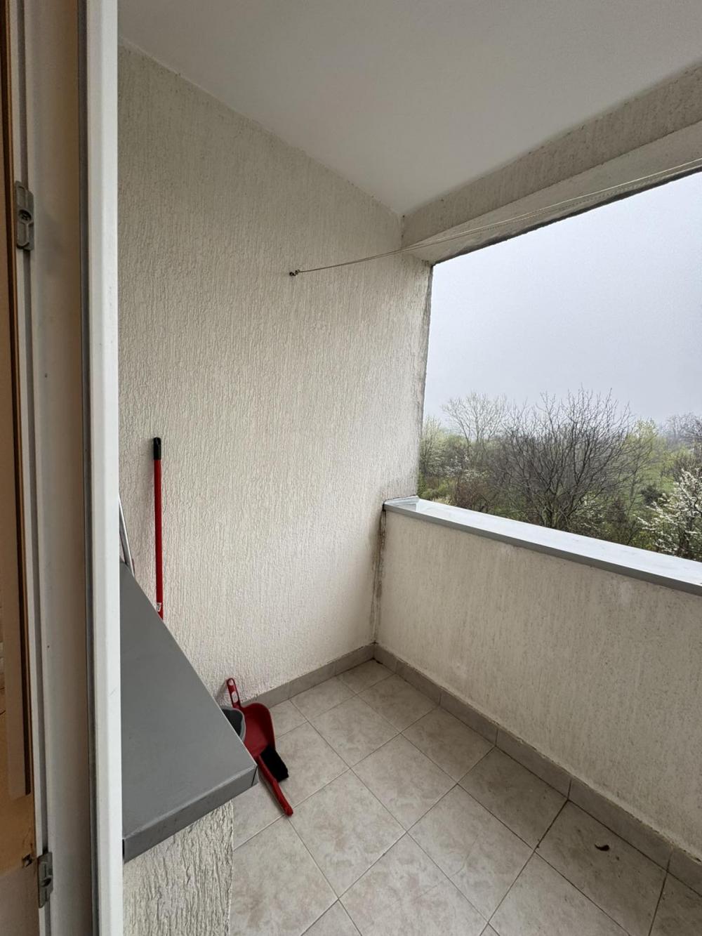 Slika 9 - Bulevar Peka Dapčevića, Dvosoban stan za izdavanje, 45m2, 400€