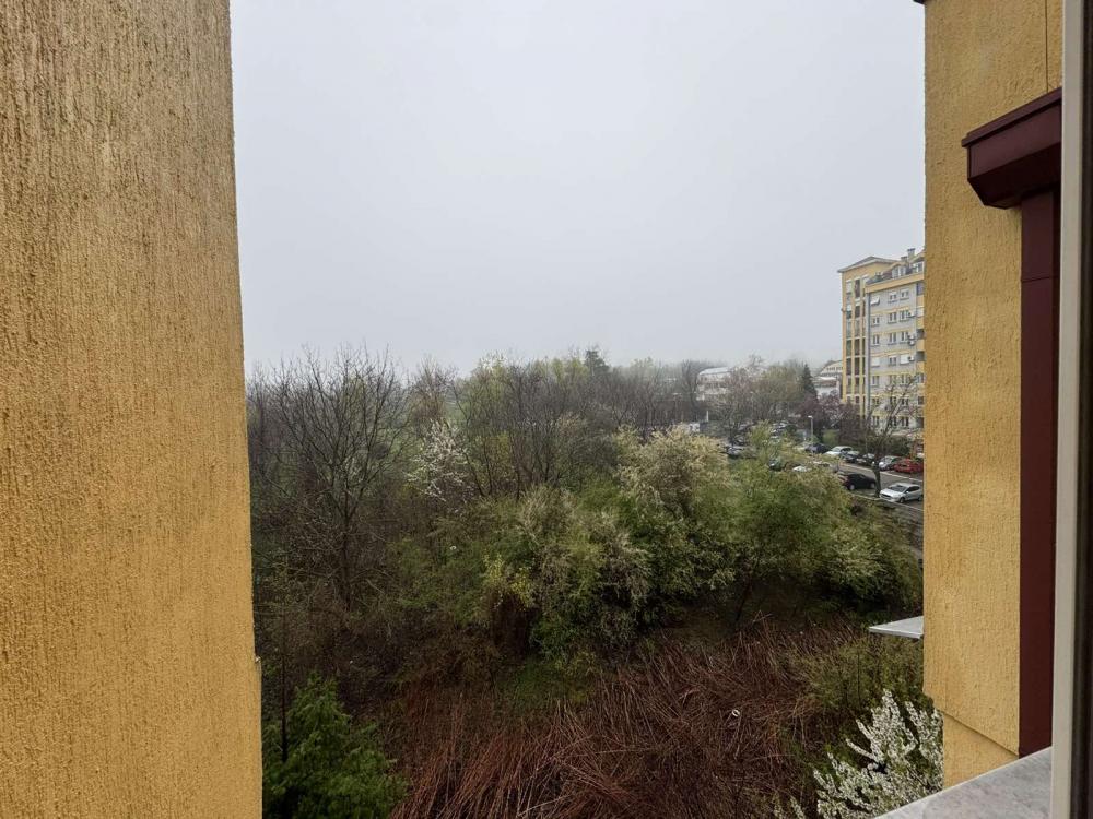 Slika 11 - Bulevar Peka Dapčevića, Dvosoban stan za izdavanje, 45m2, 400€