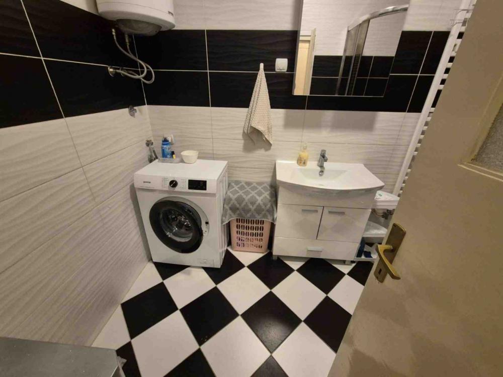 Slika 3 - Lagumska, Dvosoban stan za izdavanje, 57m2, 600€