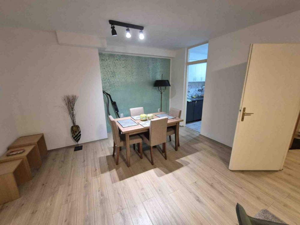 Slika 5 - Lagumska, Dvosoban stan za izdavanje, 57m2, 600€